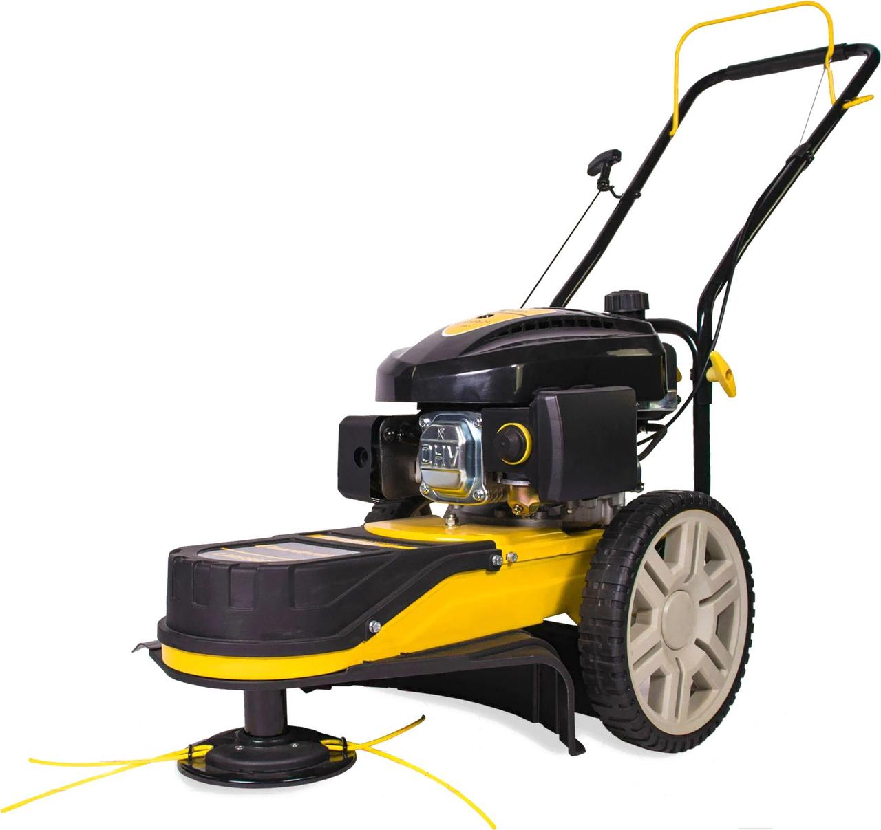 Газонокосилка Champion LMH5629