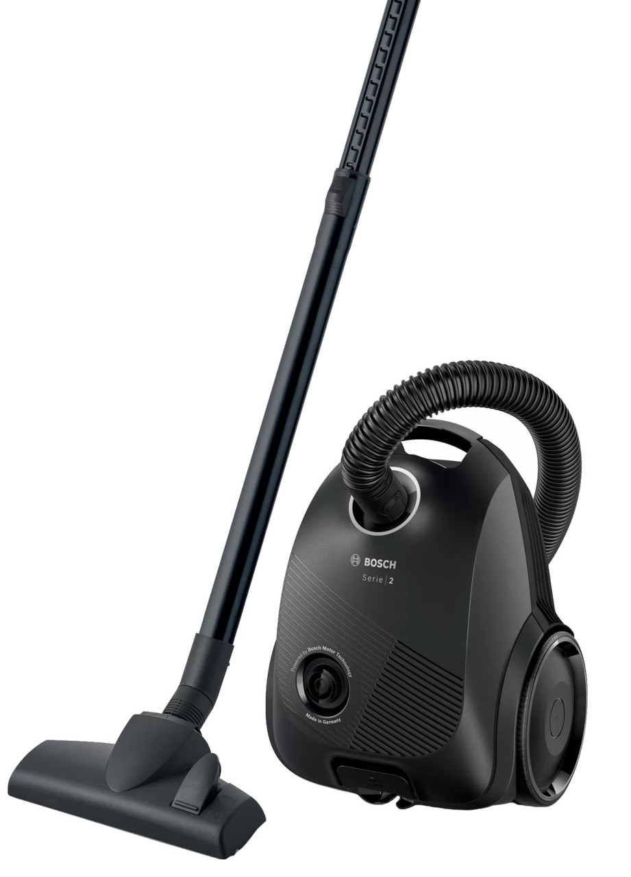 Пылесос Bosch BGBS2LB1