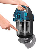 Пылесос Bosch Serie 2 BGS05A220, фото 8
