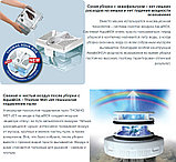 Пылесос Thomas DryBOX+AquaBOX Parkett 786555, фото 7