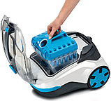 Пылесос Thomas DryBOX+AquaBOX Parkett 786555, фото 8
