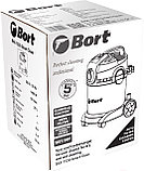 Пылесос Bort BAX-1520-Smart Clean, фото 8