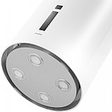 Кухонная вытяжка MAUNFELD Lee Wall sensor 39 (белый), фото 8