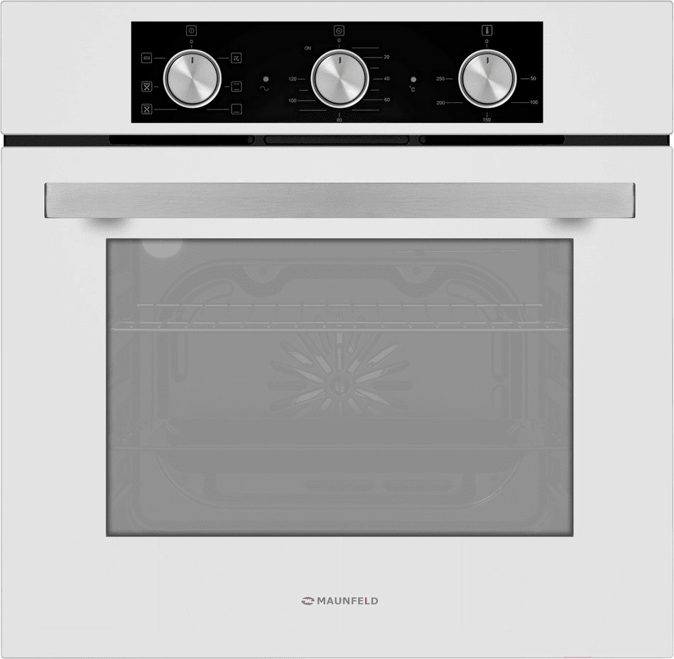 Духовой шкаф MAUNFELD AEOF6060W