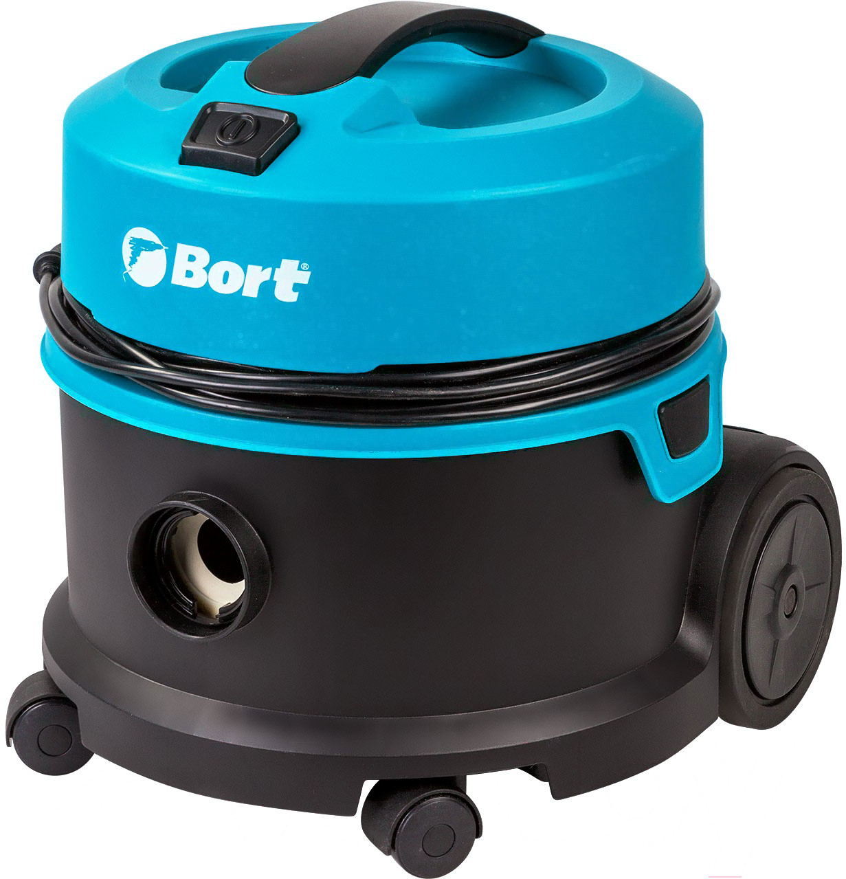 Пылесос Bort BSS-1010HD