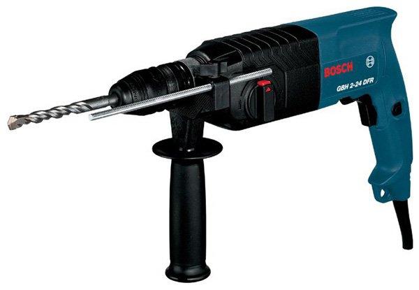 Перфоратор Bosch Перфоратор GBH 2-24 DFR Professional