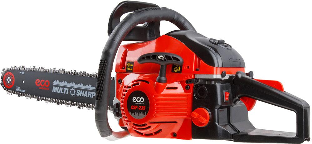 ECO Бензопила CSP-235