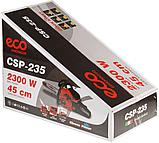 ECO Бензопила CSP-235, фото 7