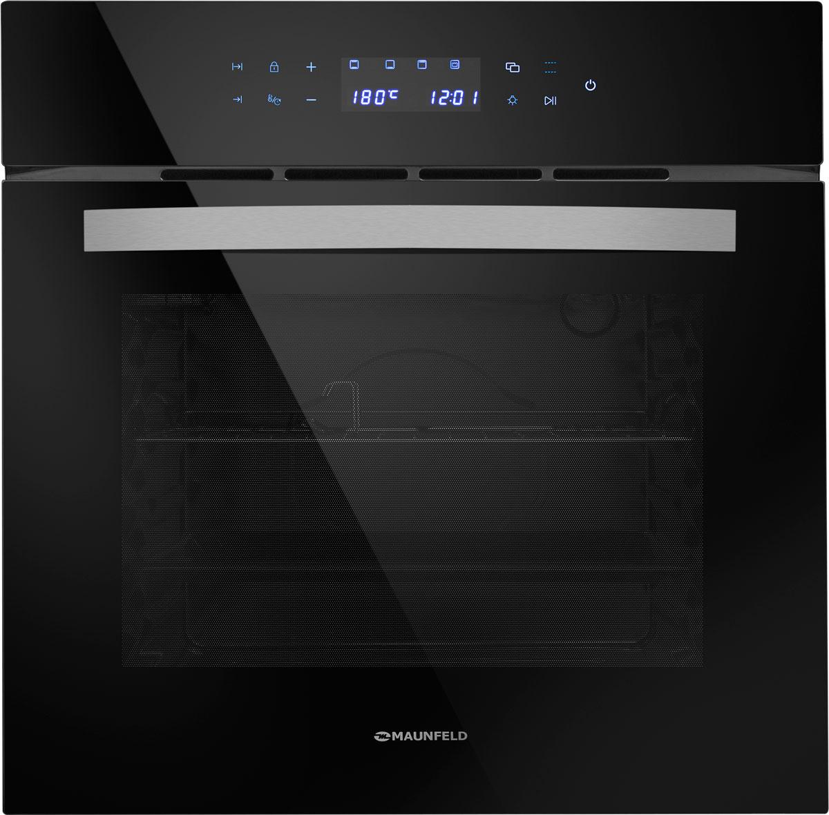 Духовой шкаф MAUNFELD EOEC.564TB