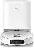 Робот-пылесос Dreame L10 Prime (международная версия, белый), фото 3
