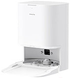 Робот-пылесос Dreame L10 Prime (международная версия, белый), фото 6