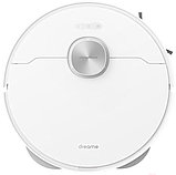 Робот-пылесос Dreame L10 Prime (международная версия, белый), фото 5