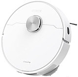 Робот-пылесос Dreame L10 Prime (международная версия, белый), фото 2