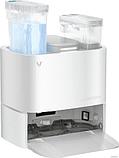 Робот-пылесос Viomi Alpha 3 pro V-RVCLMD50A, фото 4