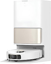 Робот-пылесос Dreame Robot Vacuum L10s Pro Ultra (международная версия, белый)