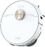 Робот-пылесос Dreame Robot Vacuum L10s Pro Ultra (международная версия, белый), фото 2