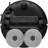 Робот-пылесос Dreame Robot Vacuum L10s Pro Ultra (международная версия, белый), фото 3