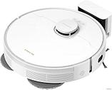 Робот-пылесос Dreame Robot Vacuum L10s Pro Gen 2 (международная версия, белый), фото 2