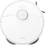 Робот-пылесос Dreame Robot Vacuum L10s Pro Gen 2 (международная версия, белый), фото 3