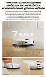 Робот-пылесос Dreame Robot Vacuum L10s Pro Gen 2 (международная версия, белый), фото 8