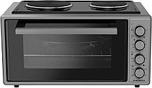 Мини-печь MAUNFELD MMO-483MGR01H серый
