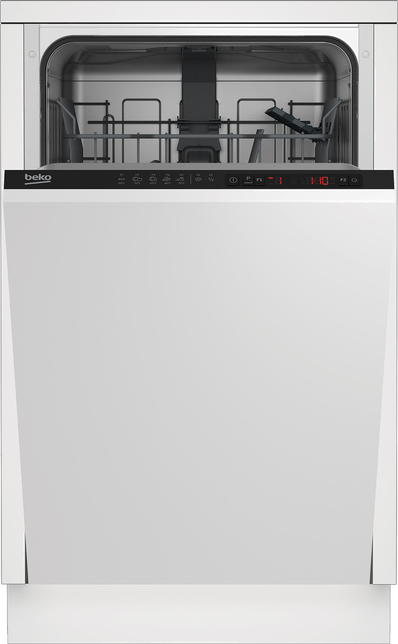 Посудомоечная машина BEKO BDIS15961