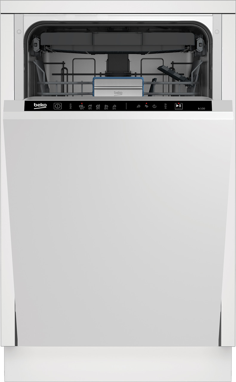 Посудомоечная машина BEKO BDIS25063
