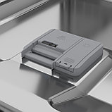 Посудомоечная машина BEKO BDIS25063, фото 4