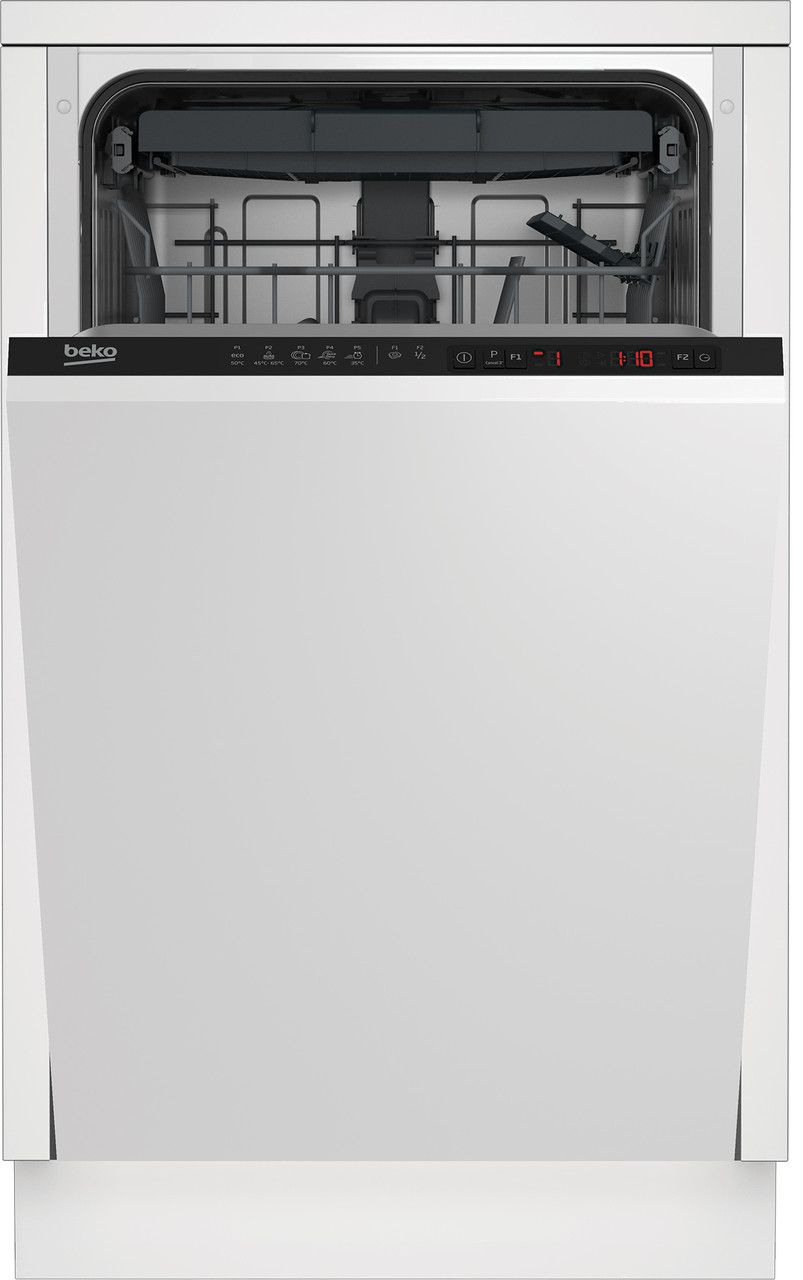 Посудомоечная машина BEKO BDIS25961