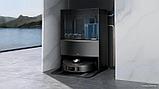 Робот-пылесос Dreame Bot L30 Ultra (международная версия, черный), фото 8