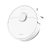 Робот-пылесос Dreame Robot Vacuum D10 Plus Gen 2 RLD32GD (международная версия), фото 5