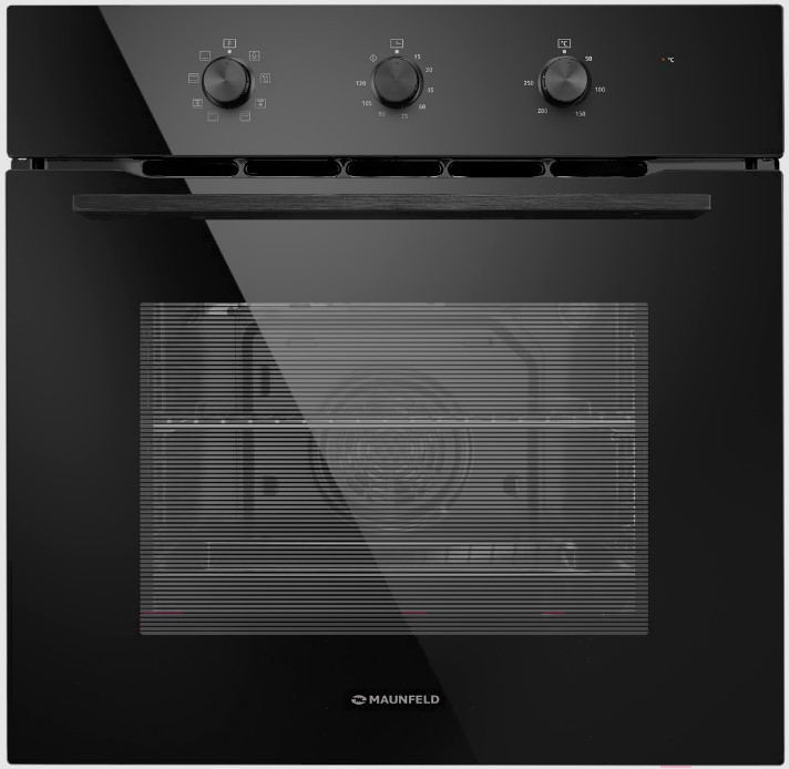 Духовой шкаф MAUNFELD MEOC708PB2