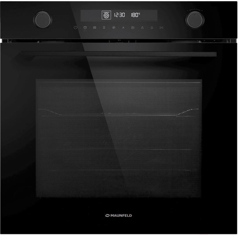 Духовой шкаф MAUNFELD MEOR7217DMB2