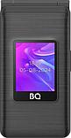 Мобильный телефон BQ BQ-2412 Shell Duo (черный), фото 5