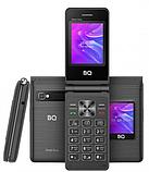 Мобильный телефон BQ BQ-2412 Shell Duo (черный), фото 8