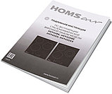 Варочная панель HOMSair HVY43BK, фото 4