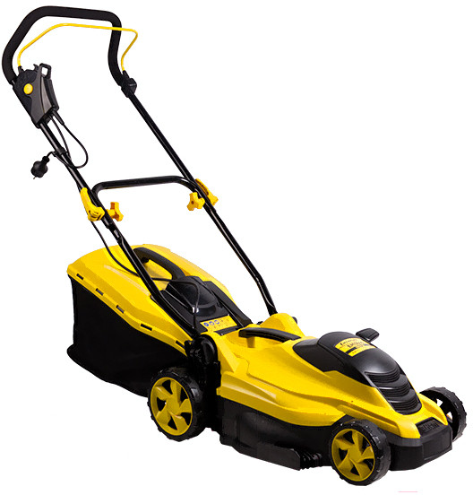 Газонокосилка Champion EM3616