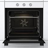 Духовой шкаф Gorenje BO6725E02WG, фото 2