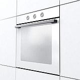 Духовой шкаф Gorenje BO6725E02WG, фото 3