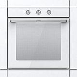 Духовой шкаф Gorenje BO6725E02WG, фото 4