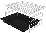 Духовой шкаф Gorenje BO6725E02WG, фото 6