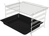 Духовой шкаф Gorenje BO6735E02XK, фото 5