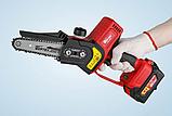 Wortex Аккумуляторная пила CEC 2518 ALL1 0323167 (с 1-м АКБ), фото 6