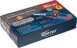 Wortex Аккумуляторная пила CEC 2518 ALL1 0323167 (с 1-м АКБ), фото 8
