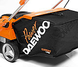 Газонокосилка Daewoo Power DSC 2000E, фото 8