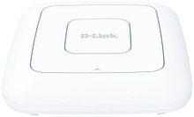 D-Link Точка доступа DAP-300P/A1A белый