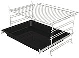 Духовой шкаф Gorenje BO6735E05X, фото 6