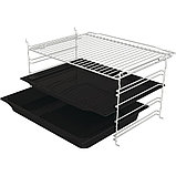 Духовой шкаф Gorenje BOS6737E03WG, фото 2