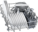 Посудомоечная машина Bosch SPV2IKX10E, фото 5