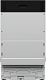 Посудомоечная машина Electrolux EEA12100L, фото 3
